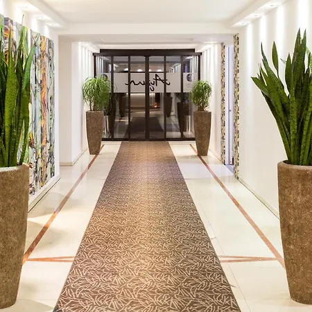 Centro Ayun Hotel Köln