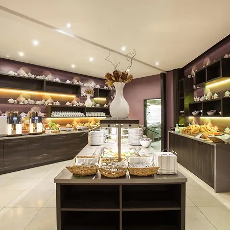 فندق Centro Ayun