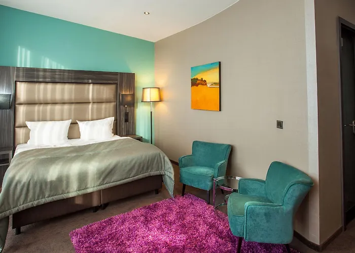 Centro Ayun Hotel Cologne