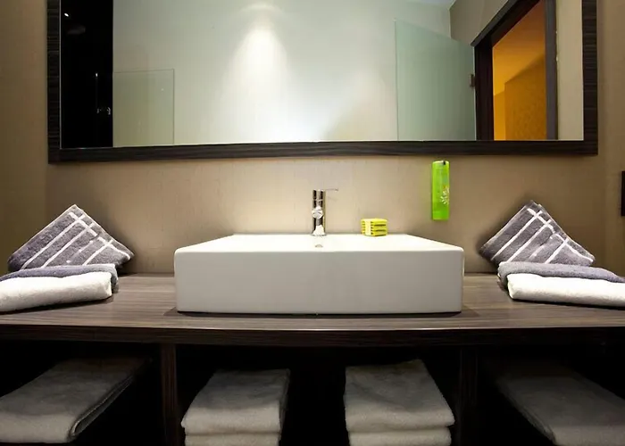 Hotel Centro Ayun Cologne