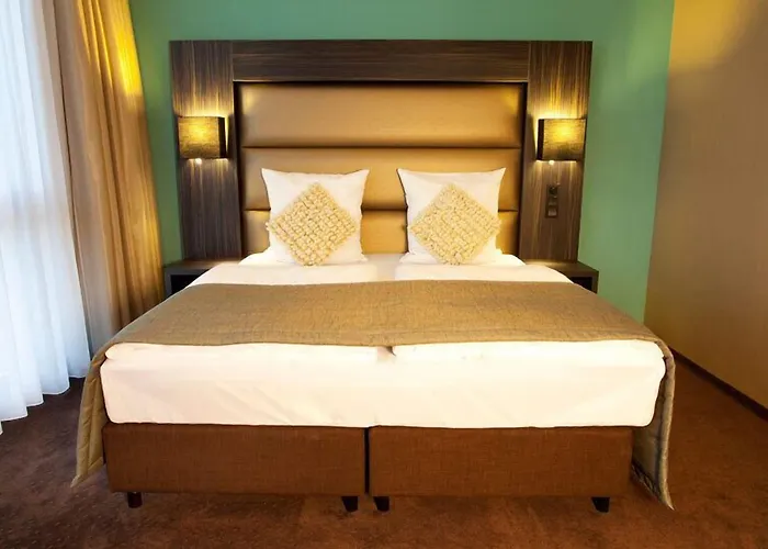 Hotel Centro Ayun Köln