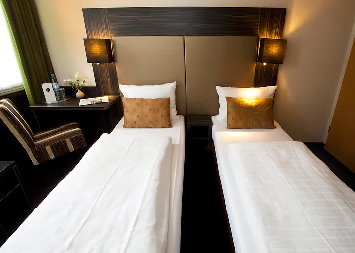 호텔 Centro Ayun 3*