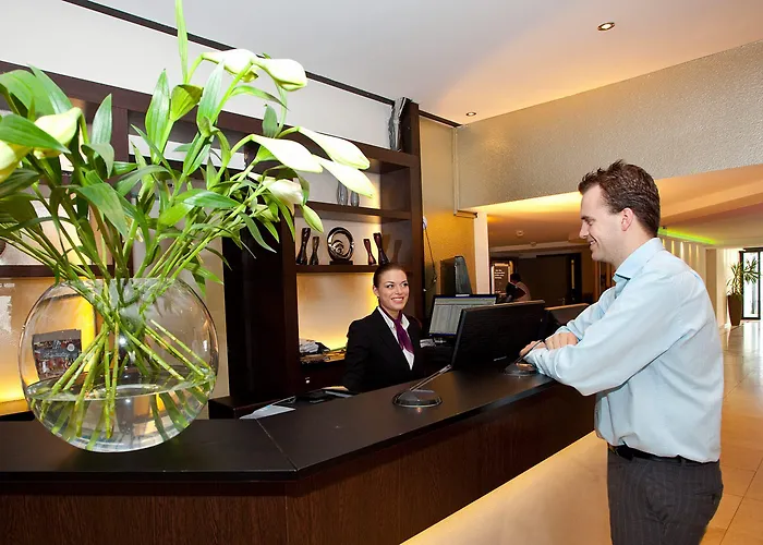 Hotel Centro Ayun Cologne