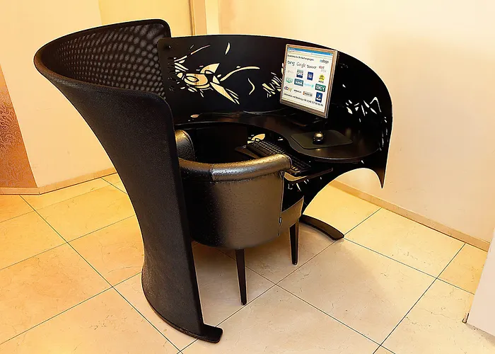 Centro Ayun Hotel 3*