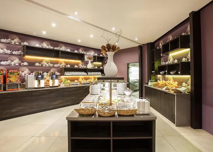 Centro Ayun Hotel Cologne