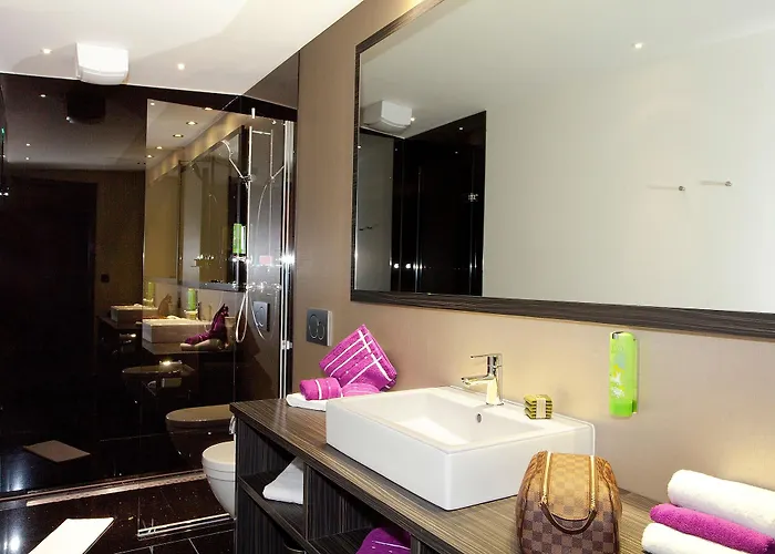 Centro Ayun Hotel Cologne