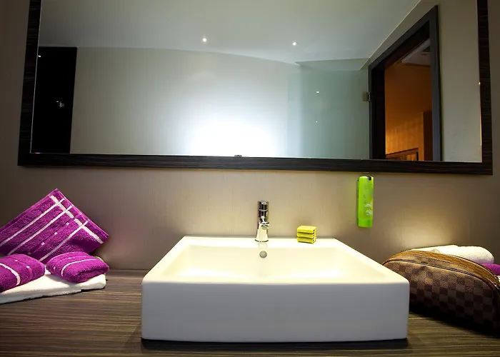 Centro Ayun 3* Köln