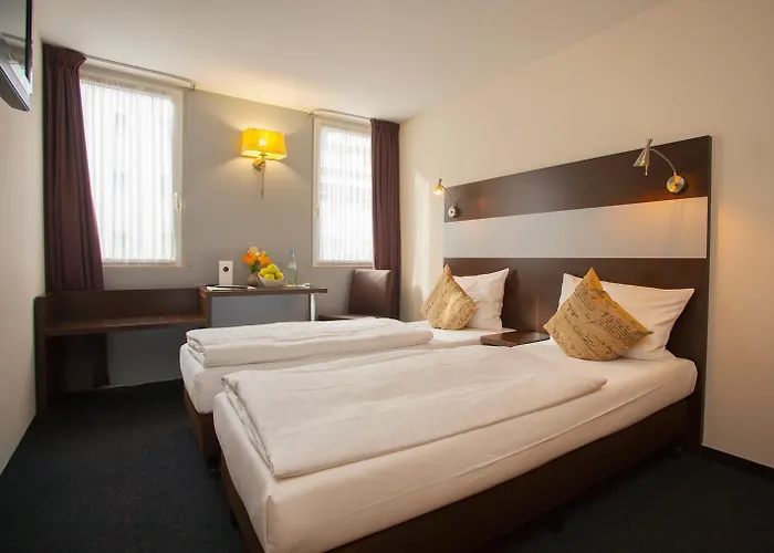 Centro Ayun 3* Köln