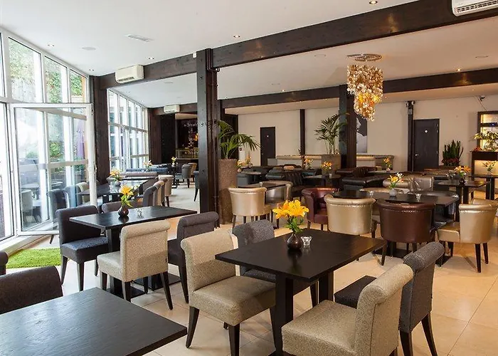 Hotel Centro Ayun Cologne