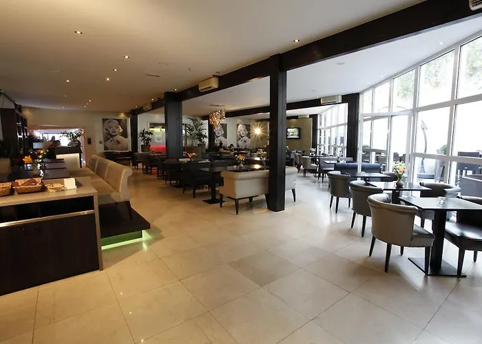 Centro Ayun Hotel Köln