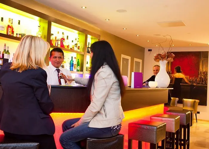 Centro Ayun Hotel Cologne