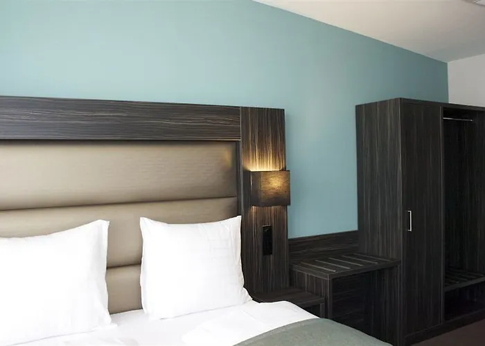 Centro Ayun 3* Cologne