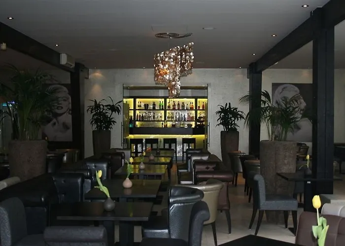 Centro Ayun 3* 쾰른