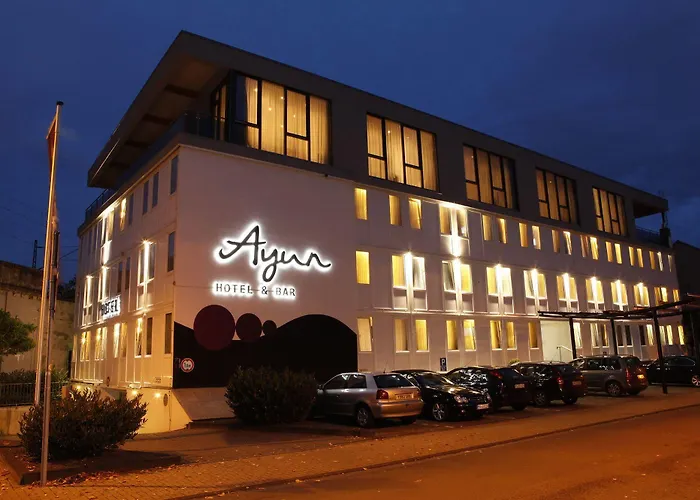 Centro Ayun Hotel Cologne