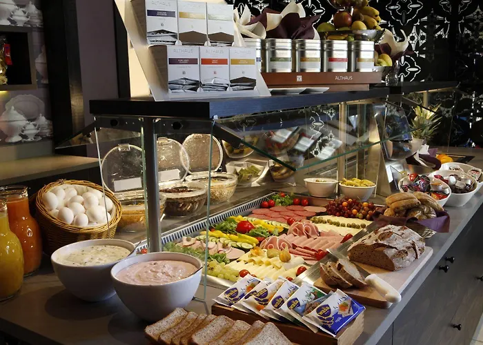 Centro Ayun 3* Köln