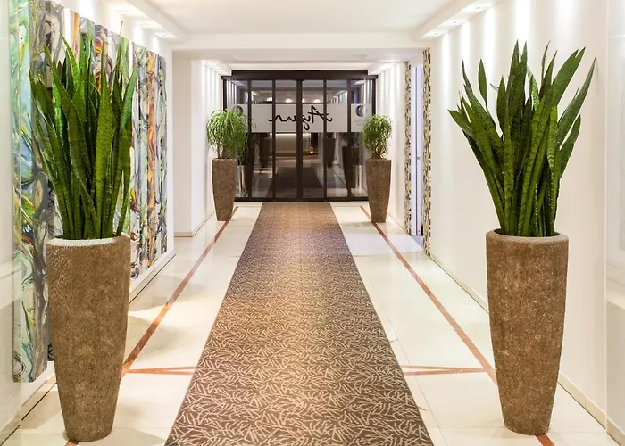 Centro Ayun Hotel Köln