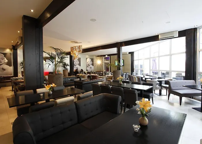 Hotel Centro Ayun Cologne