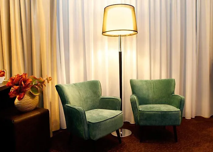 Centro Ayun Κολωνία