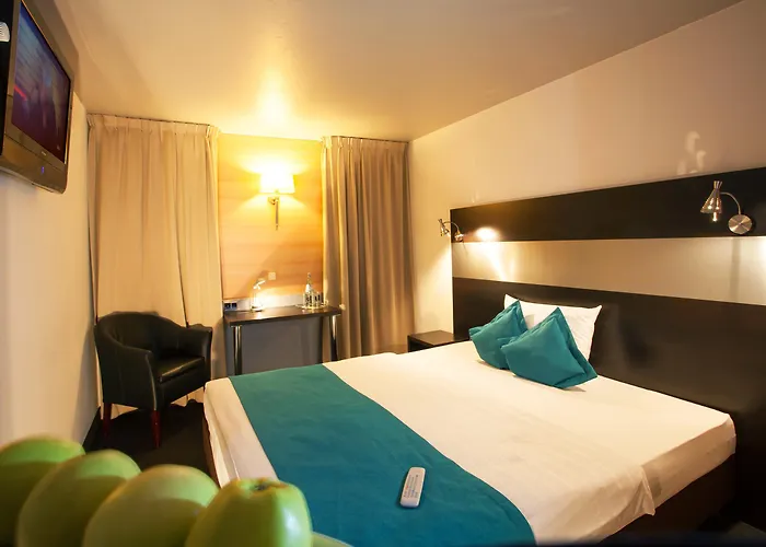 Centro Ayun Κολωνία