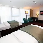 Hotel Centro Ayun Colonia