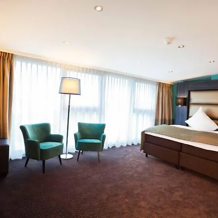 Centro Ayun Otel