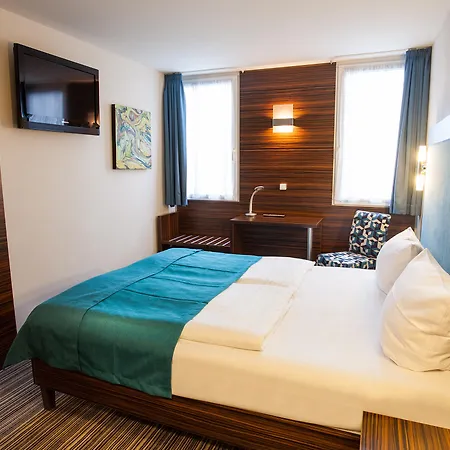 Centro Ayun 酒店 3*