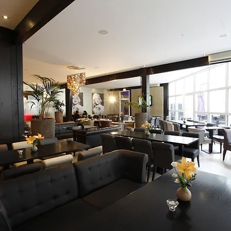 酒店 Centro Ayun 科隆