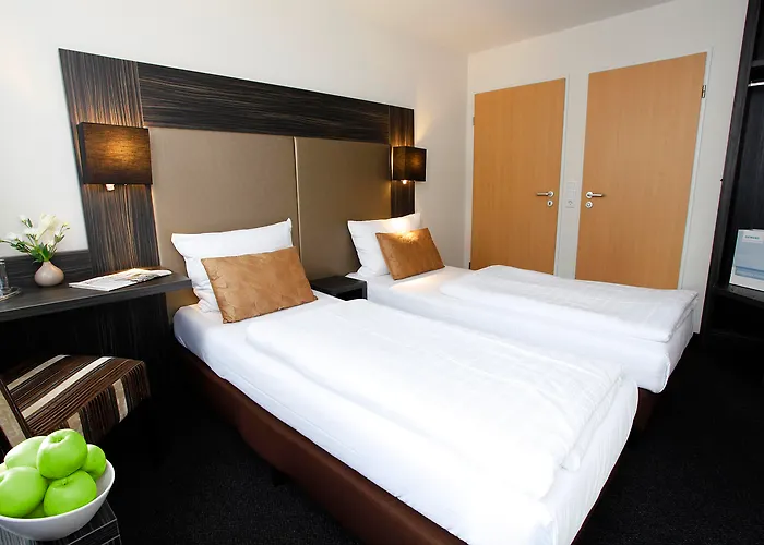 Hotel Centro Ayun Köln