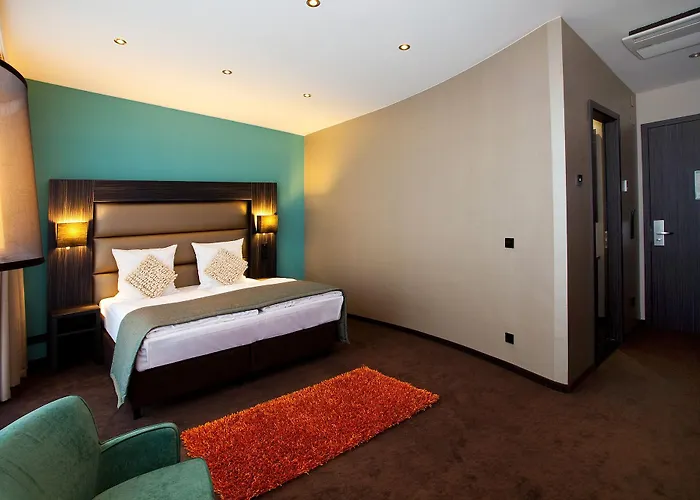 Hotel Centro Ayun Cologne