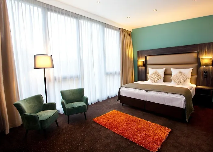 Centro Ayun 3* Cologne