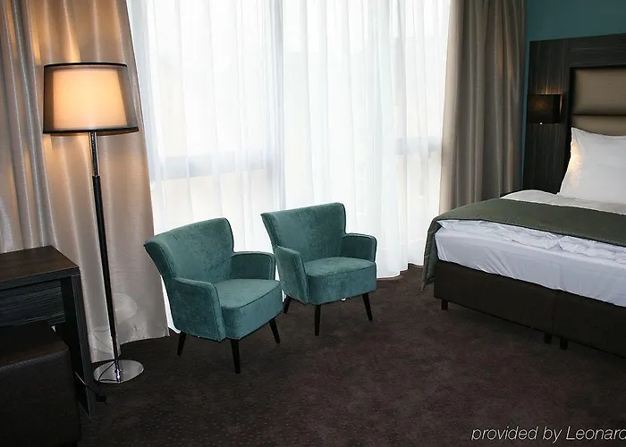 Centro Ayun Hotel Köln