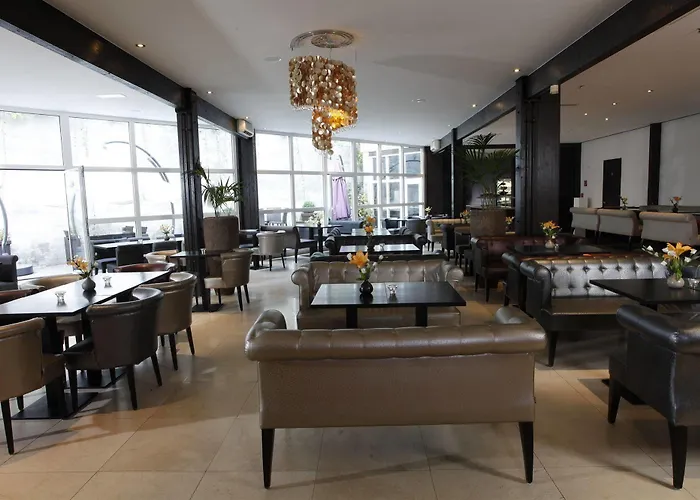 Centro Ayun 3* Köln